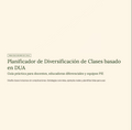 GUIA DIGITAL: Clases sin barreras